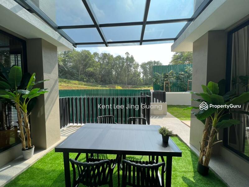 For Sale - New Launch 3sty 36x80 Semi D Freehold